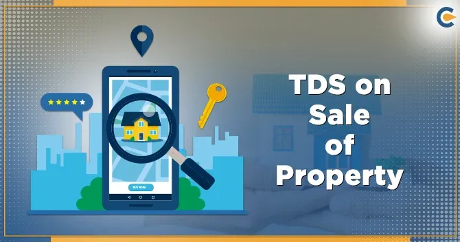 TDS on Sale of Immovable Property under the Income-tax Act, 2025